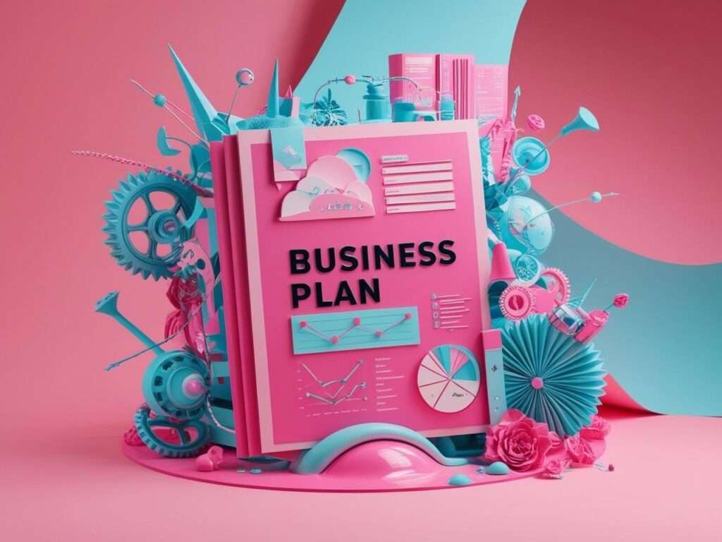 business plan