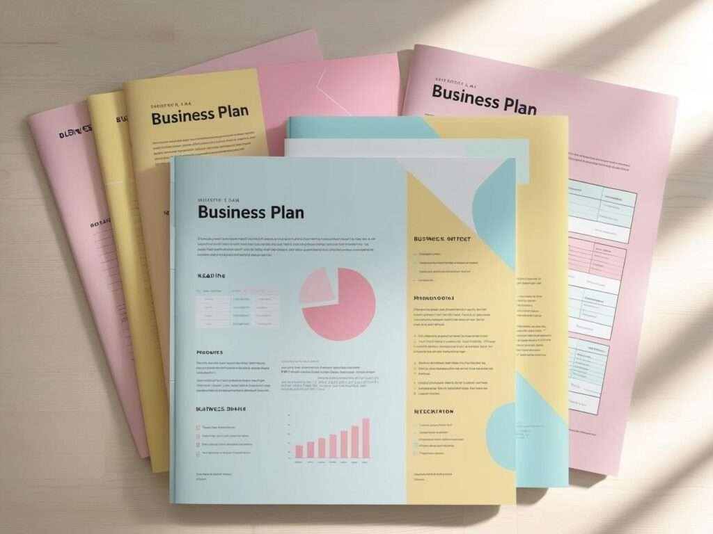 business plan