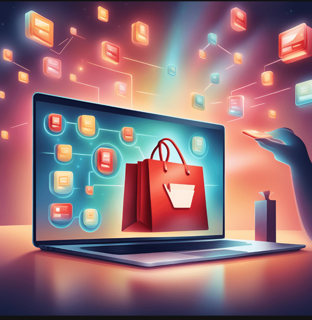 Affiliation vs dropshipping